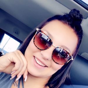 Meet your Posher, Taysha